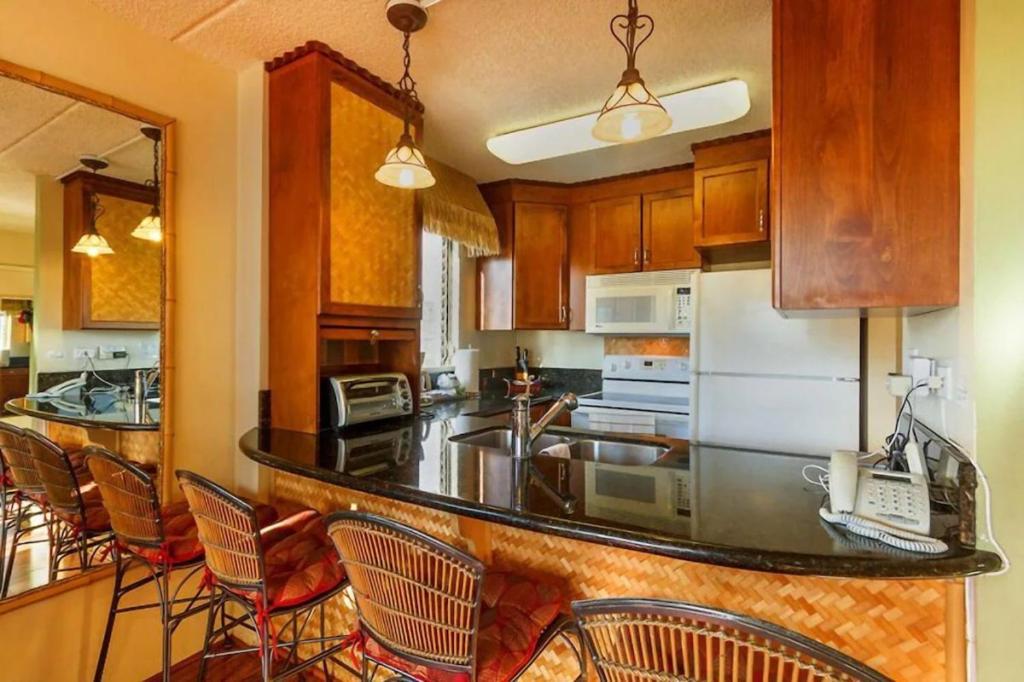 Heart Of Waikiki,1Bdrm,Free Parking, Wifi,No Resort Fees,Youtube,Netflix ! Honolulu Exterior foto