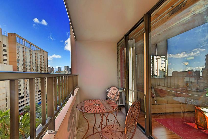 Heart Of Waikiki,1Bdrm,Free Parking, Wifi,No Resort Fees,Youtube,Netflix ! Honolulu Exterior foto